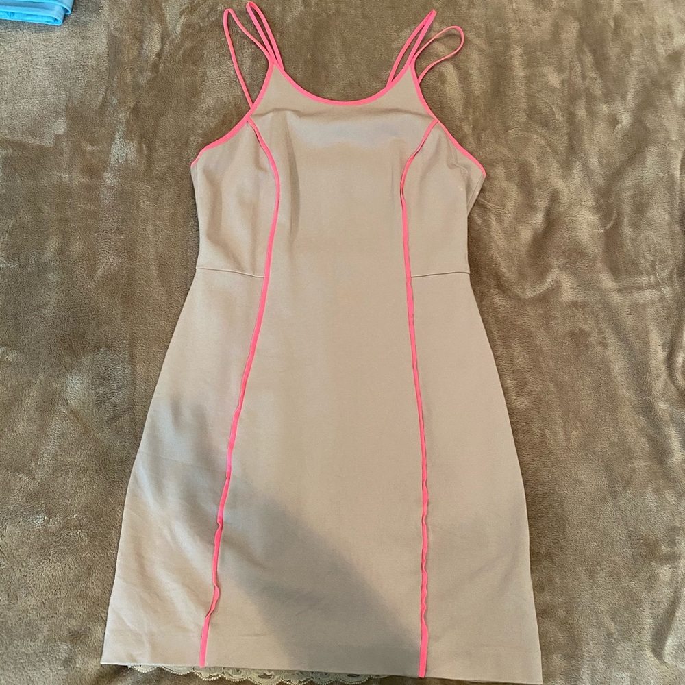 Trina Turk cocktail dress